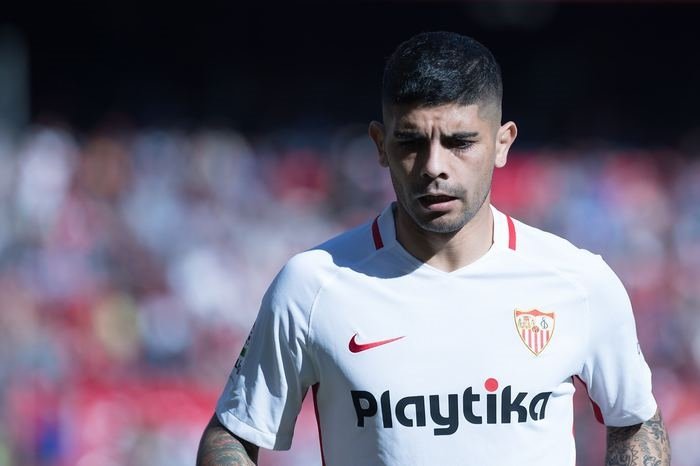 Gönüllü Aslan Ever Banega