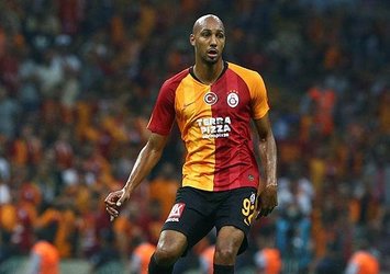 Herkes Nzonzi'nin peşinde