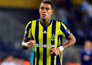 Van Der Wiel Cagliari'de