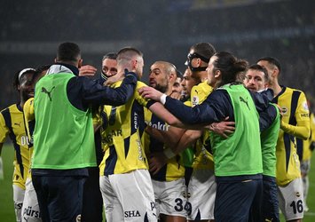 Mourinho biletlerini kesti! F.Bahçe'de 12 ayrılık birden
