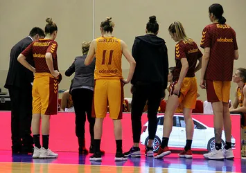 Galatasaray, Polonya deplasmanında