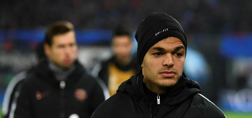 Galatasaray'ın Ben Arfa inadı sürüyor
