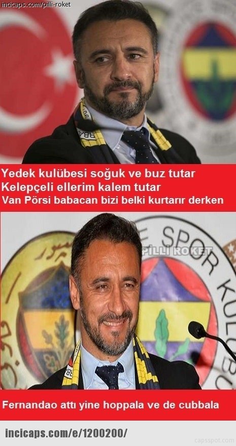 Spor dünyasını sallayan capsler