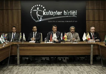 Kuklüpler Birliği'nde yabancı mesaisi