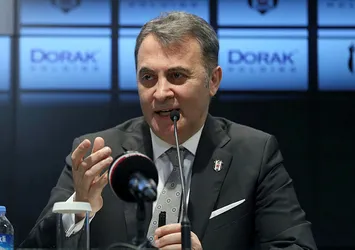 Fikret Orman'dan flaş Guti açıklaması
