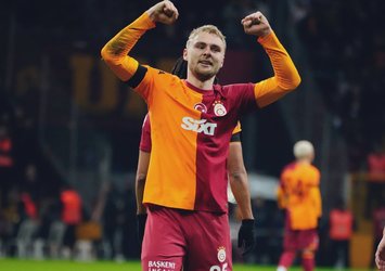 Nelsson yeniden Çizme yolcusu!