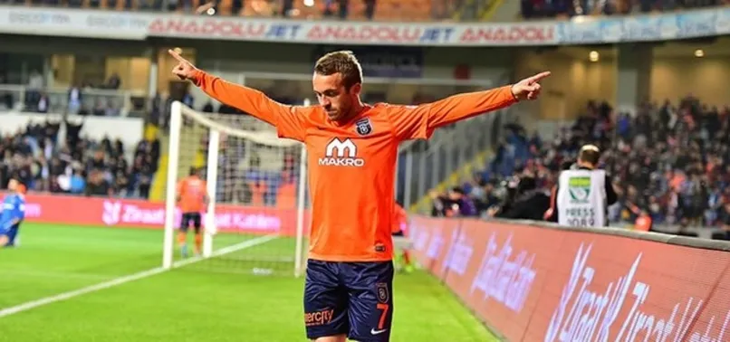 Fenerbahçe Visca transferini bitirmek üzere