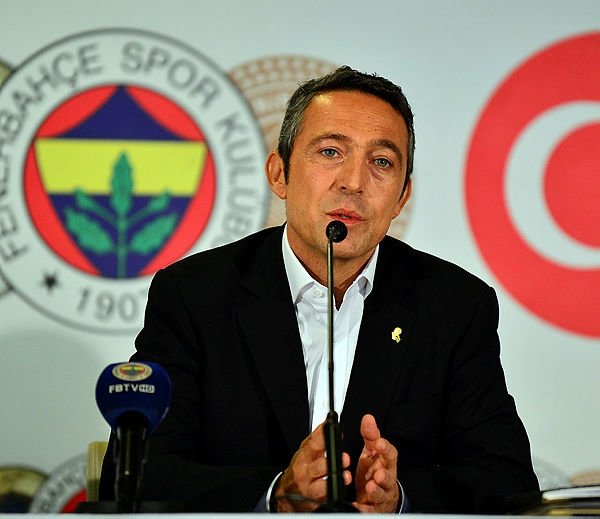 Ali Koç Kocaman kararını açıkladı!