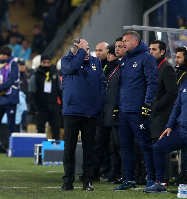 Fenerbahçe sil baştan! Yeni sezonda...