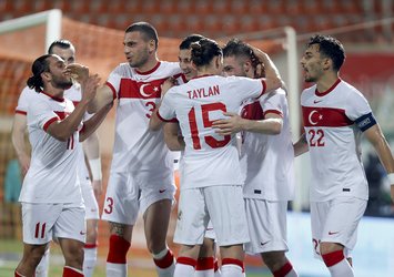 Milli yıldız EURO 2020 sonrası G.Saray'la anlaştı!