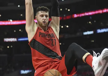 Portland'tan 13 maçlık seri