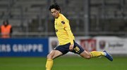 Galatasaray’a Japon stoper! Transfer...