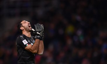 Juventus'tan sözleşme kararı! Buffon...