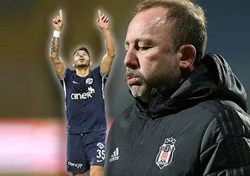 Kartal fırsat kaçırdı! 8 maç sonra kaybetti