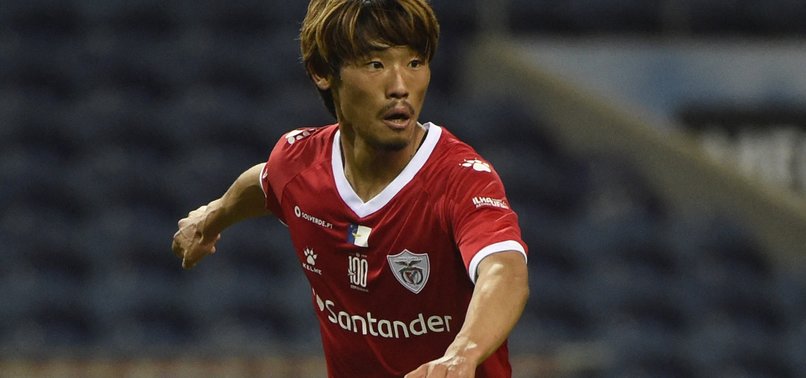 Son Dakika Transfer Haberi Fenerbahce Nin Yeni Transferi Hidemasa Morita Yarin Istanbul Da Iste Gelis Saati Fb Spor Haberi Aspor