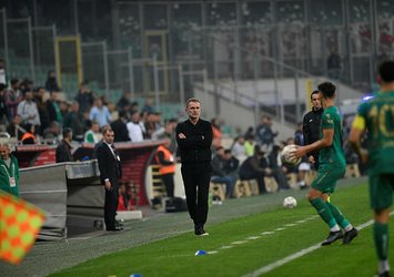 Bursaspor'da flaş istifa!