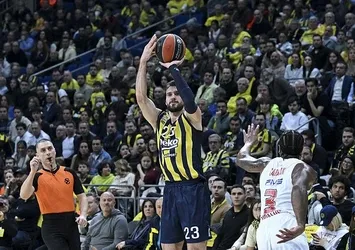 F.Bahçe ALBA Berlin'i ağırlayacak!