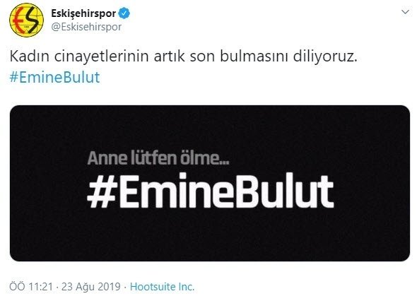 Futbol dünyası sessiz kalmadı!