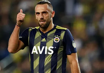 Fenerbahçe'de Muriqi maç kadrosunda yok!