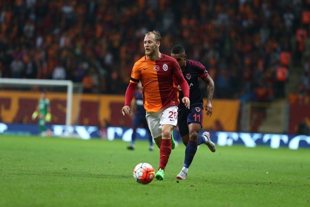 Semih Kaya’ya büyük tepki