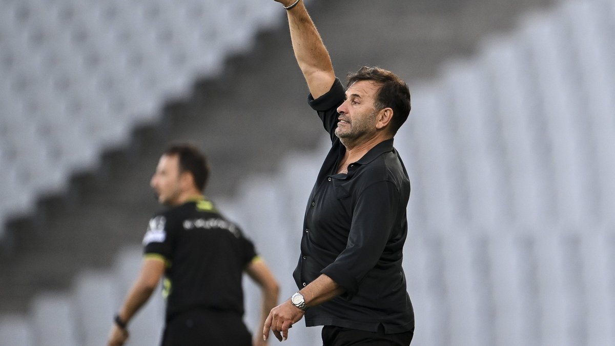 GALATASARAY HABERLERİ: Okan Buruk'tan flaş karar! Abdülkerim ve Singo... GALATASARAY HABERLERİ: Okan Buruk'tan flaş karar! Abdülkerim ve Singo...