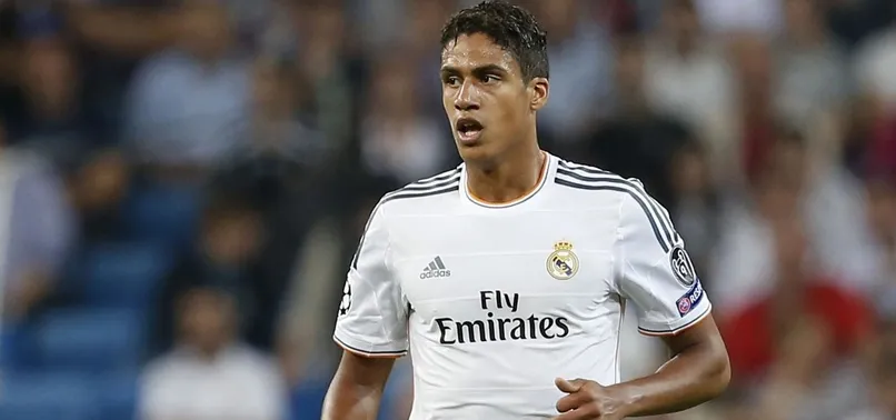 Real Madridli futbolcunun evi soyuldu