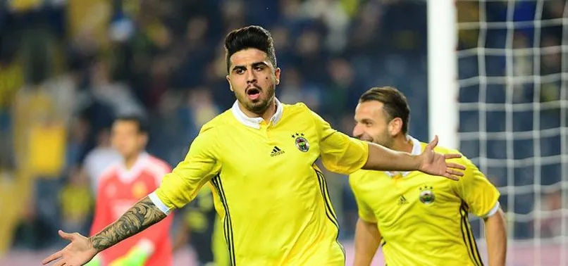 Ozan Tufan, Fenerbahçe'de mi kalacak?