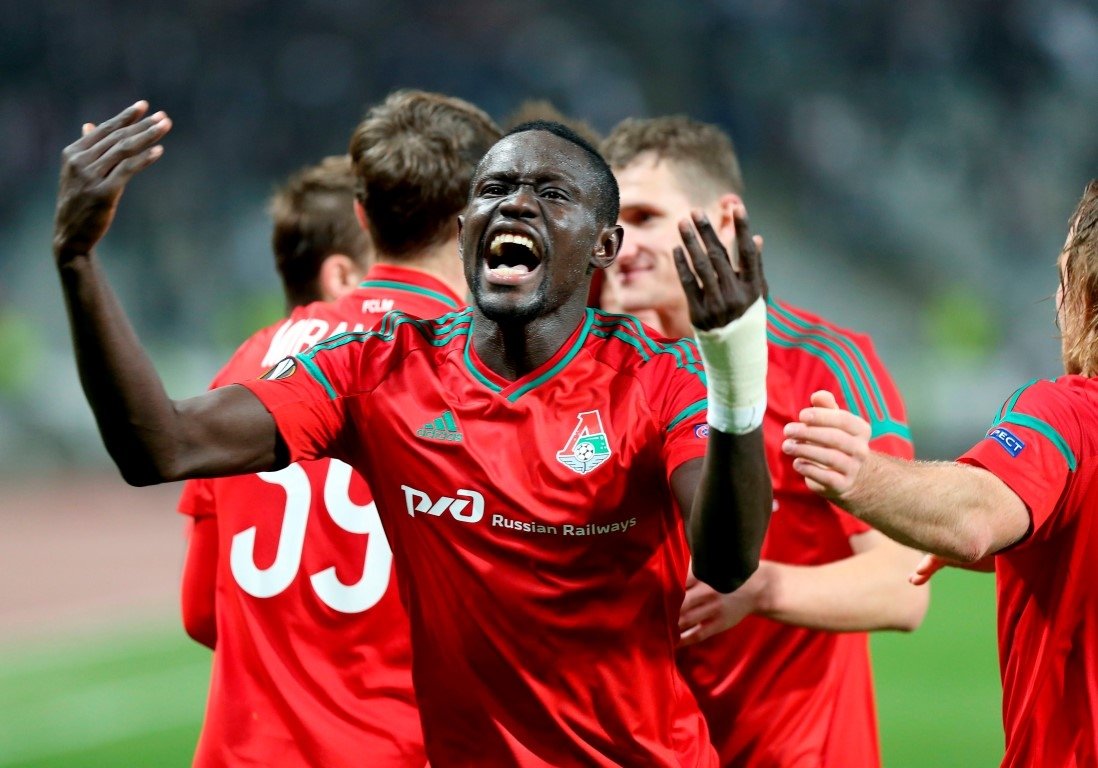 Fenerbahçe’den Oumar Niasse atağı