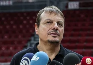 Ataman: Şampiyon olarak gidiyoruz!