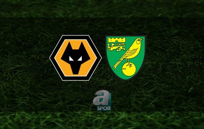 Wolverhampton - Norwich City maçı ne zaman, saat kaçta ve hangi kanalda? | İngiltere Premier Lig