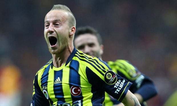 Türkiye’ye gelen en pahalı futbolcular