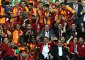 Bakan Kasapoğlu'ndan Galatasaray'a tebrik - 1