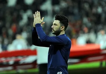 Tolgay Arslan'dan dürüm açıklaması