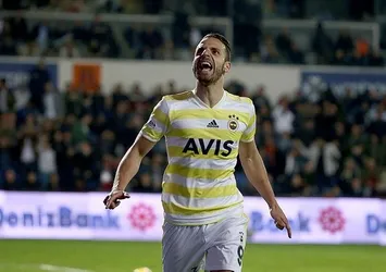 Soldado'nun golü yetmedi