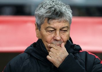 2018 A Milli Takım’a yaramadı