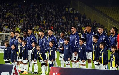 TFF açıkladı! Fenerbahçe Türkiye Kupası’na katılmıyor