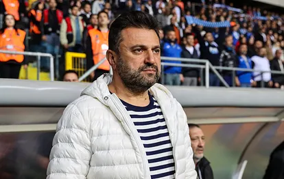 Bülent Uygun: Ortada bir suç varsa benimdir!