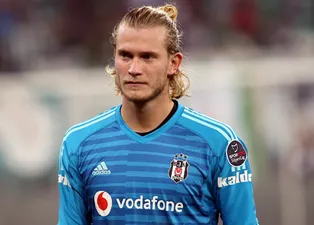 Karius'tan flaş ayrılık açıklaması!