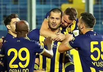 Göztepe'den Eren hamlesi!