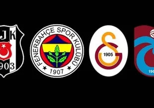Dört büyüklerde UEFA tehlikesi!