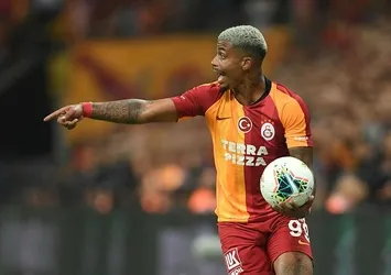 Gaspta ikinci perde