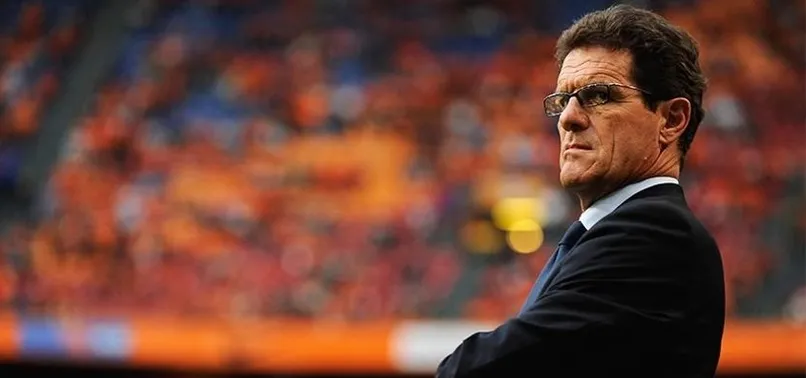 Capello, Jiangsu Suning'den ayrıldı