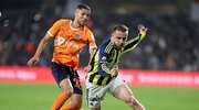 F.Bahçe Başakşehir’e puan kaybetti!