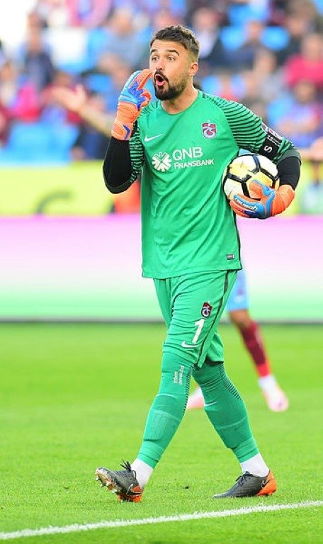 İşte Trabzonspor’un muhtemel 11’i