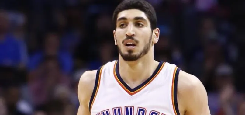 Enes Kanter'i evlatlıktan reddetti