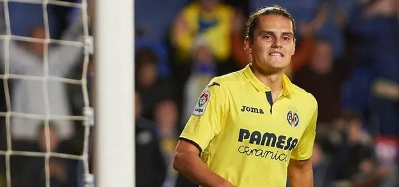 Enes Ünal sosyal medyayı salladı