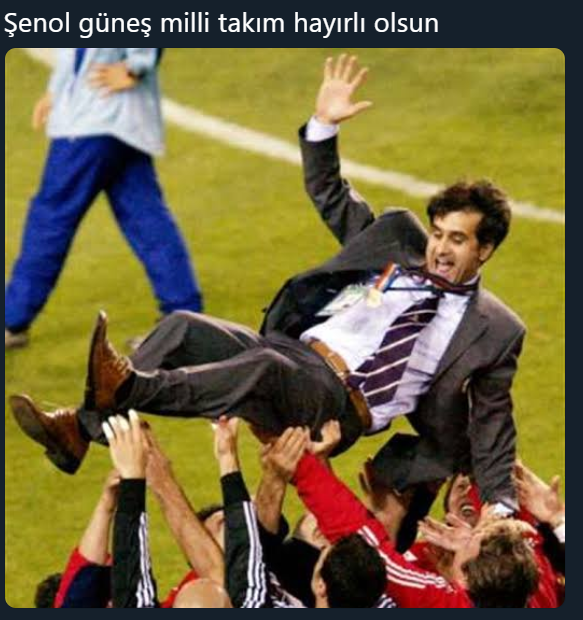 Beşiktaş fark yedi sosyal medya çıldırdı!