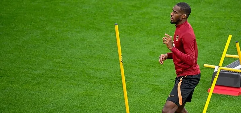 Geoffrey Kondogbia Marsilya'da