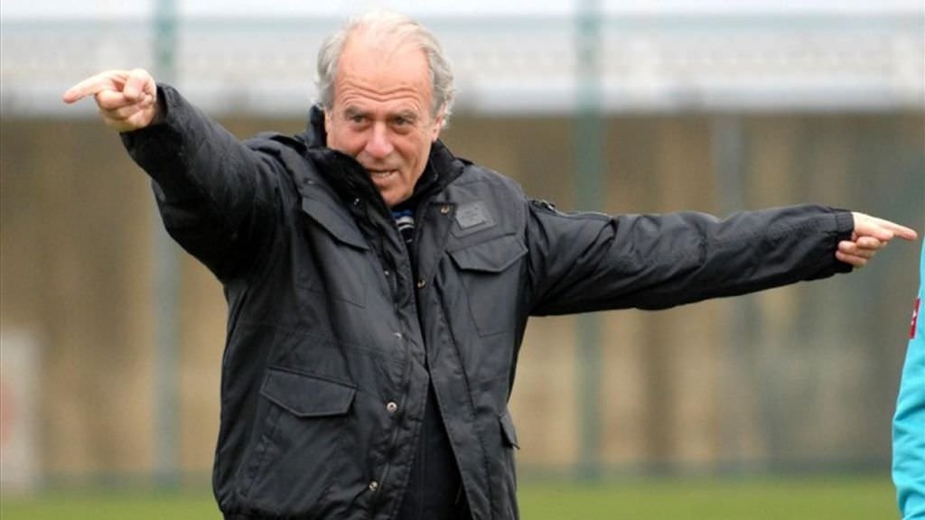 Galatasaray’da hoca arayışları başladı