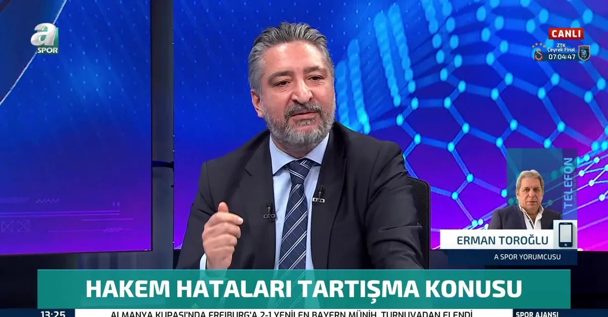 Toroğlu'dan Timur'a Terim göndermesi!
